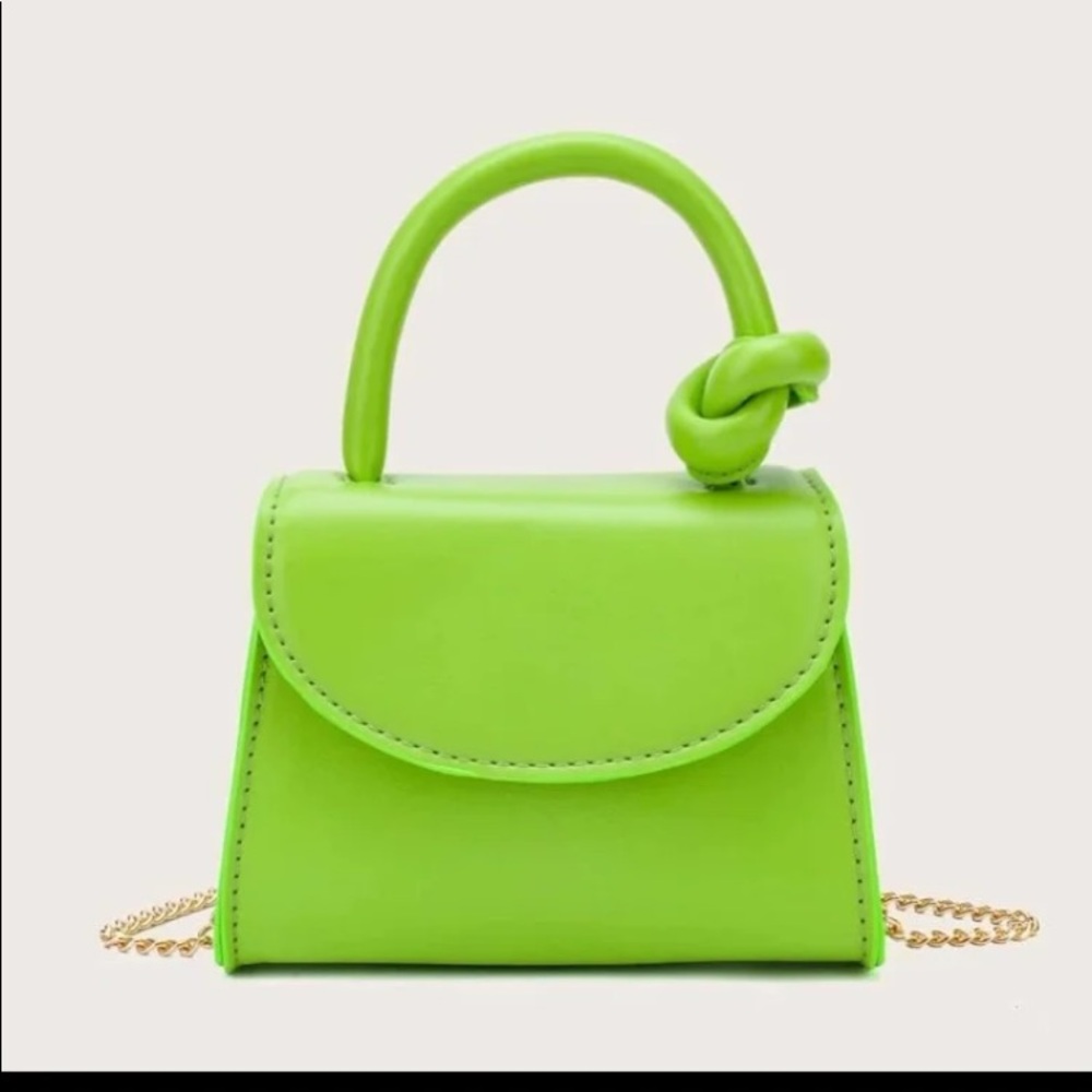 Mini purse - Picture 2 of 4